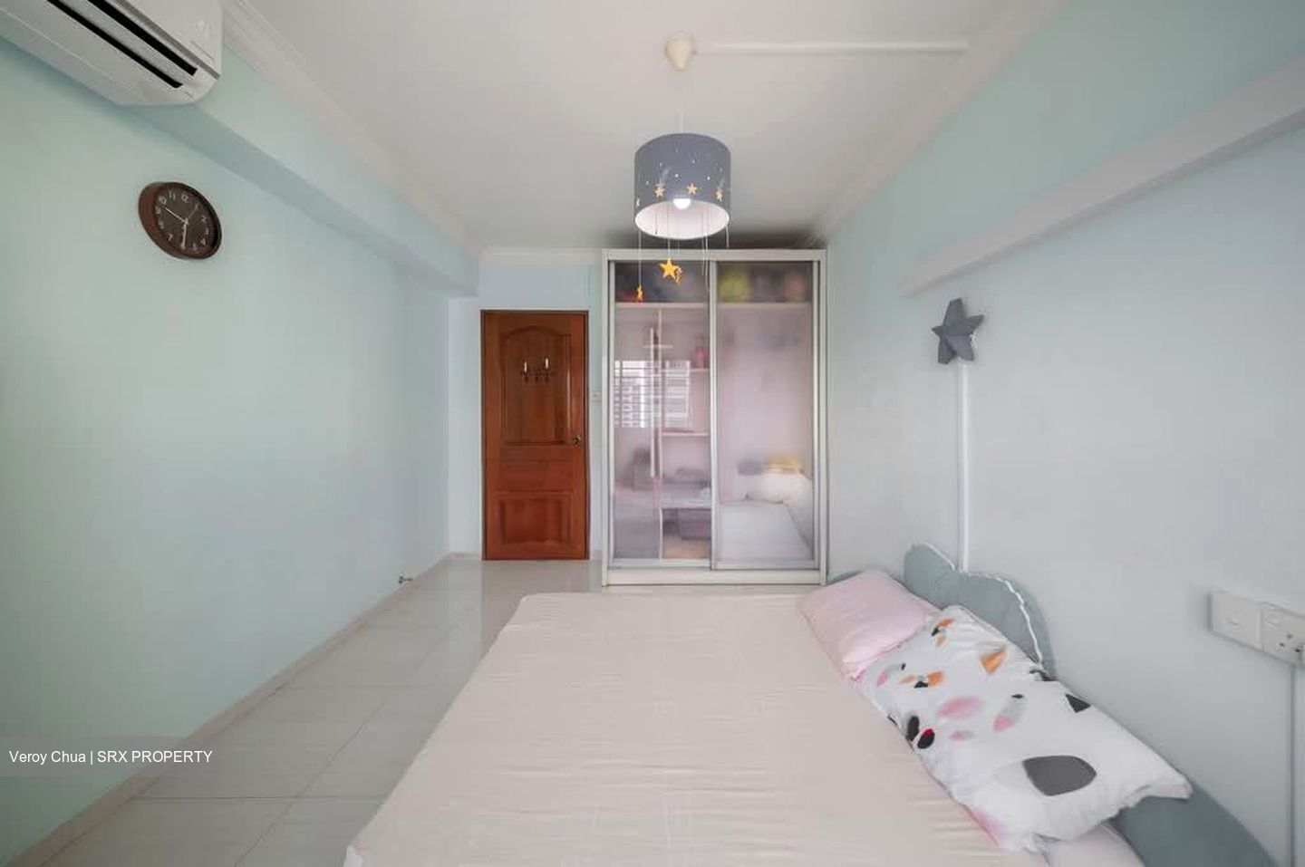 Blk 771 Choa Chu Kang Street 54 (Choa Chu Kang), HDB 5 Rooms #558944961
